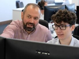 Interpro IT Support Services Southampton Portsmouth Hampshire