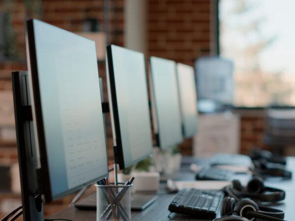 Computer Leasing for Businesses through Tech-as-a-Service Portsmouth, Southampton, Hampshire