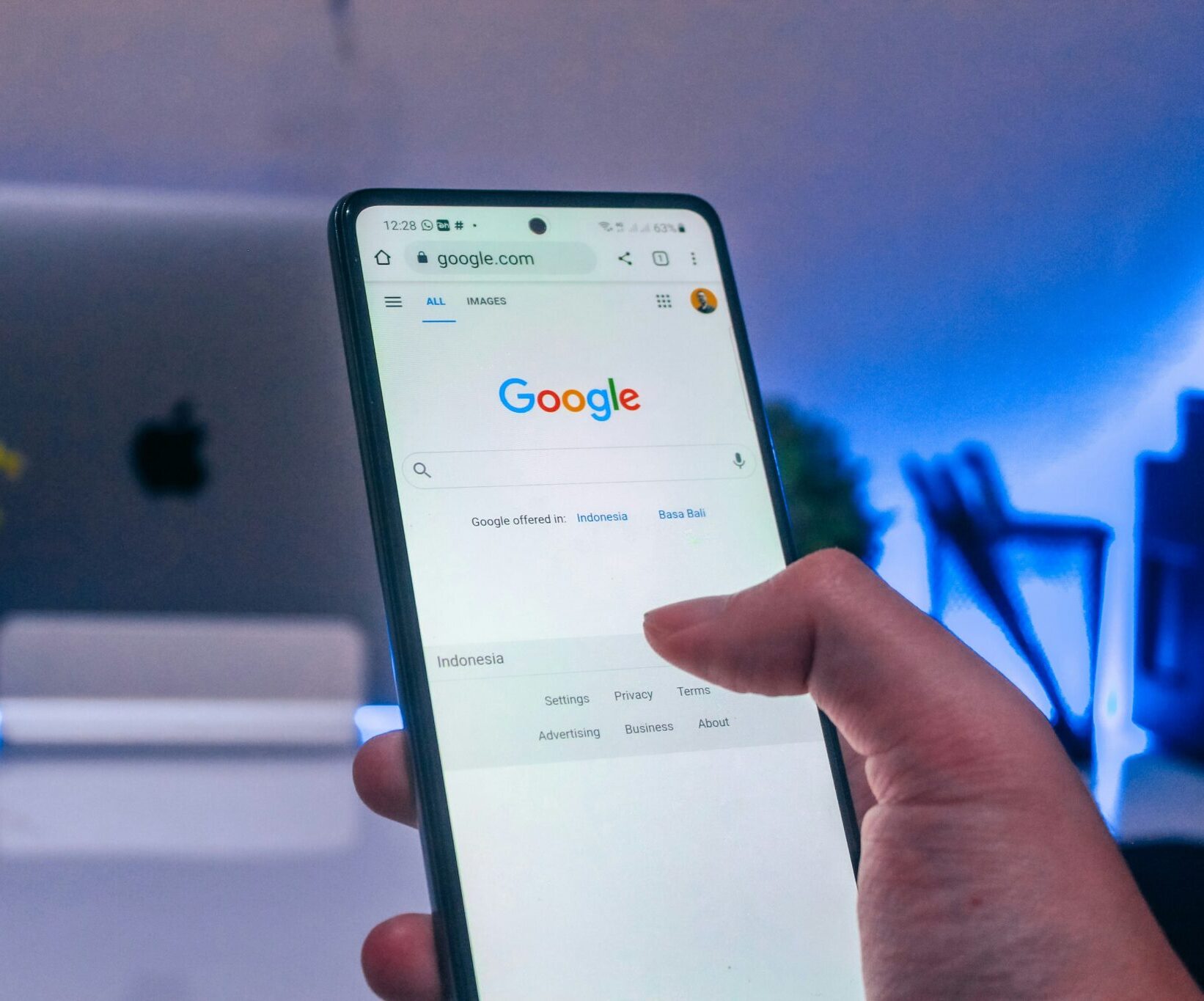 Affordable Local SEO Hampshire