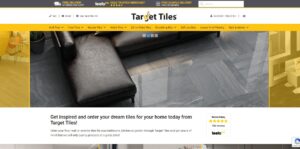 Target Tiles Web Design IT Support Services Southampton Portsmouth Hampshire IT Company Web Design