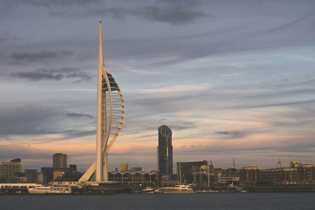 IT Support Portsmouth - Interpro Technology