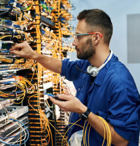 Network Installations IT Support Services Southampton Portsmouth Hampshire IT Company