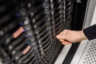 Off-Site-and-Cloud-Backups-Installation-of-a-Server-Drive-scaled