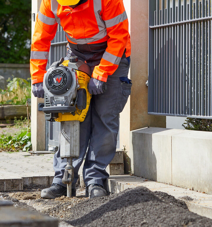 Web Design for Industrial Equipment Firms