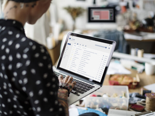 Business Email Hosting IT Support Services Southampton Portsmouth Hampshire IT Company
