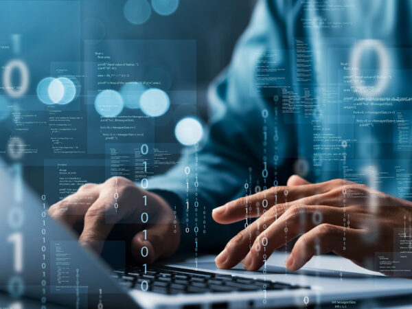 Cyber Security Services Portsmouth, Southampton & Hampshire