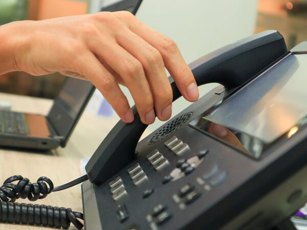 Hosted Telephone Systems IT Support Services Southampton Portsmouth Hampshire IT Company