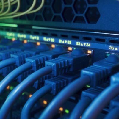 Network Installations IT Support Services Southampton Portsmouth Hampshire IT Company