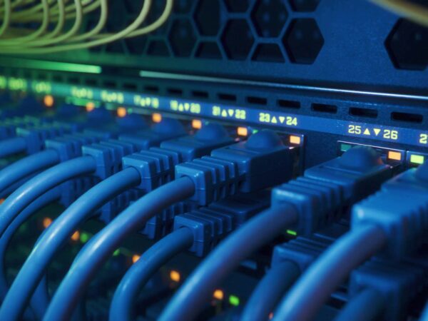 Network Installations IT Support Services Southampton Portsmouth Hampshire IT Company