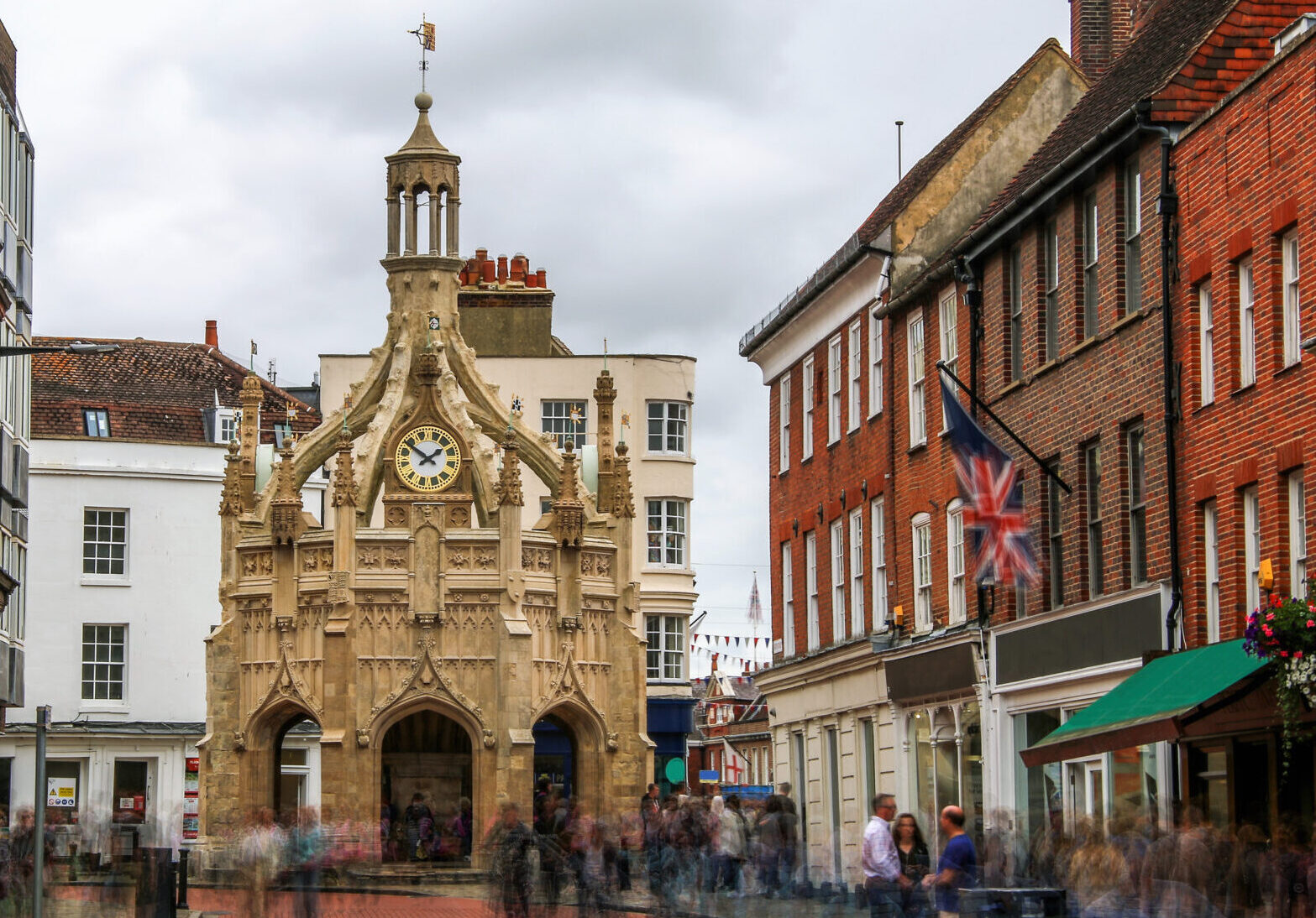 Web Design Chichester Hampshire Interpro Web Design Agency